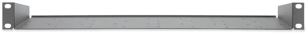 Extron RSB 126 Rack Shelf for 1U Half-Rack Products Racks Extron