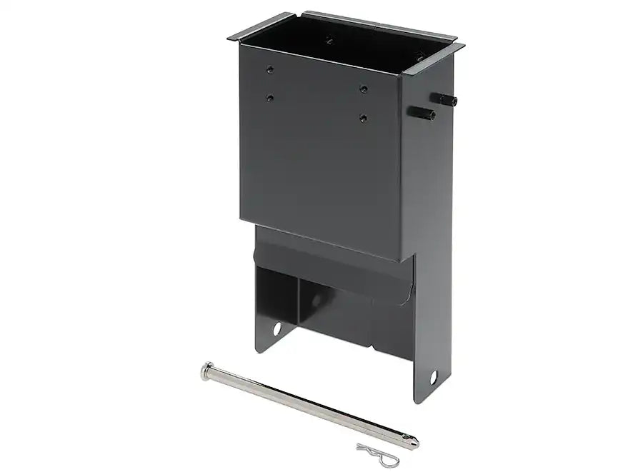 Extron Retractor SM Cable Retraction System With Blank & Cable Pass-through Plates Audio & Video Cables Extron
