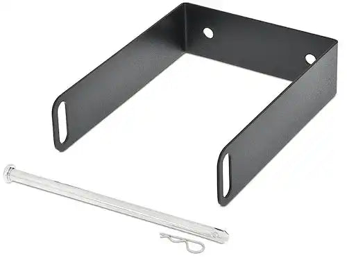 Extron Retractor SM Cable Retraction System With Blank & Cable Pass-through Plates Audio & Video Cables Extron
