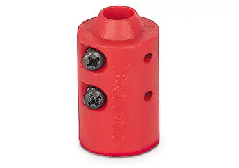 Extron Cable Collar Kit - Red Cable Organizers Audio & Video Cables Extron