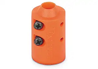 Extron Cable Collar Kit - Orange Cable Organizers Audio & Video Cables Extron