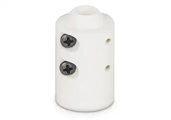 Extron Cable Collar Kit - White Cable Organizers Audio & Video Cables Extron