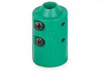 Extron Cable Collar Kit - Green Cable Organizers Audio & Video Cables Extron
