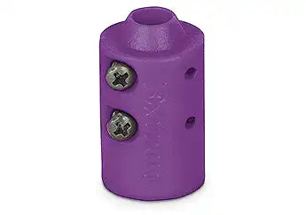 Extron Cable Collar Kit - Purple Cable Organizers Audio & Video Cables Extron