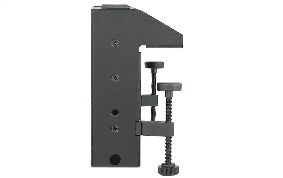 Extron AVEdge 100 Edge Mount Enclosure mount boxes Extron