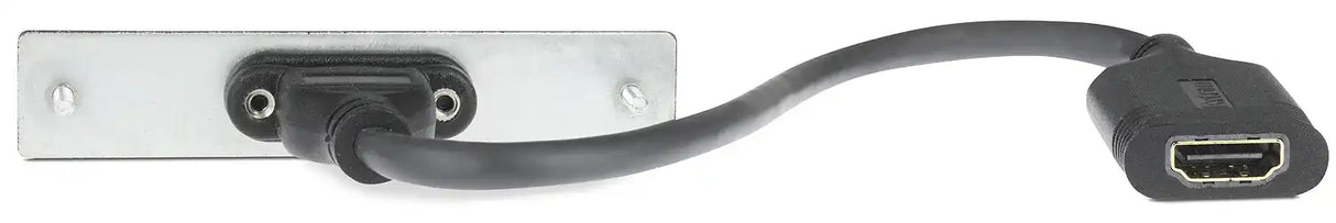 Extron 2USBCFHDMI F-10 One USB-C Female to HDMI Female on Pigtail AAP Module Audio & Video Cables Extron