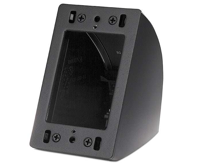 Extron SMB 115 Five-gang, White Surface Mount Boxes mount boxes Extron