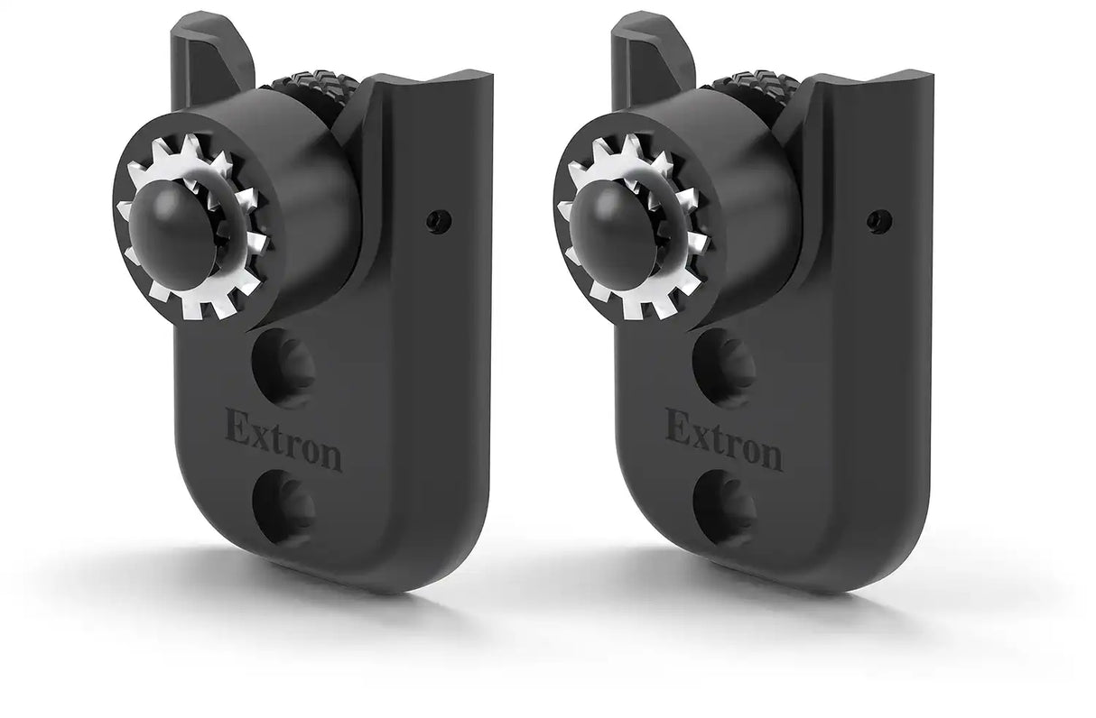 Extron SMK CA SwiftMount Column Array Speaker Mounting System White (Sold Individually) Speakers Extron