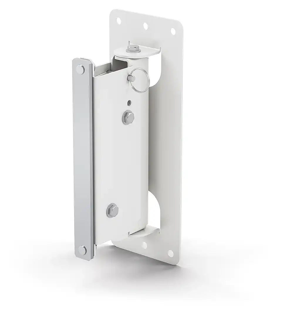 Extron SMK CA SwiftMount Column Array Speaker Mounting System White (Sold Individually) Speakers Extron
