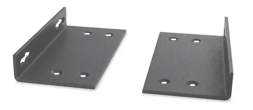 Extron MBU 149 Low-Profile Under-Desk Mount Kit Racks Extron