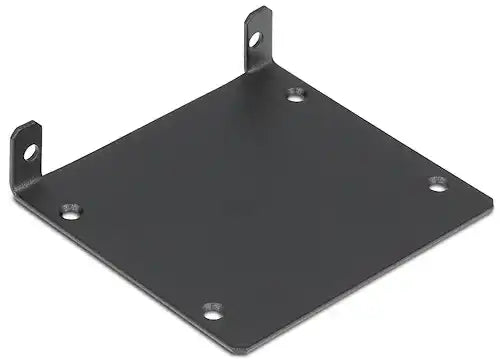 Extron Cable Cubby AAP Brackets Three space, sold in pairs mount boxes Extron