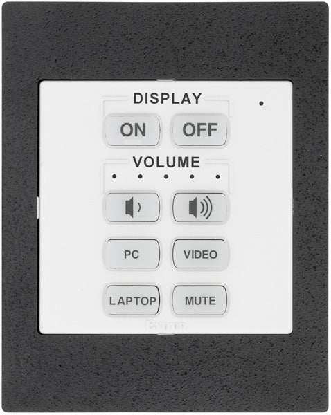 Extron UCM 100 Universal Controller Mount mount boxes Extron