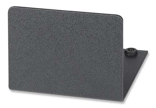 Extron RFF 108 Series Eighth Rack Width for 1U Enclosures Mount False Faceplates Racks Extron