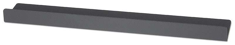 Extron RFF 108 Series Eighth Rack Width for 1U Enclosures Mount False Faceplates Racks Extron