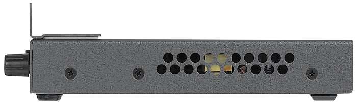 Extron RFF 108 Series Eighth Rack Width for 1U Enclosures Mount False Faceplates Racks Extron