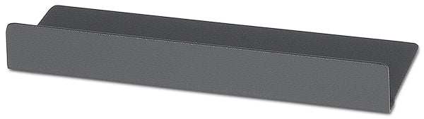 Extron RFF 108 Series Eighth Rack Width for 1U Enclosures Mount False Faceplates Racks Extron