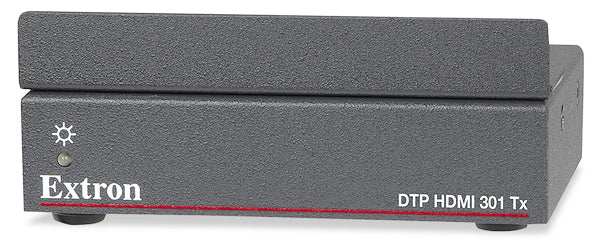Extron RFF 108 Series Eighth Rack Width for 1U Enclosures Mount False Faceplates Racks Extron