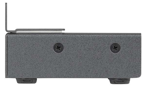 Extron RFF 108 Series Eighth Rack Width for 1U Enclosures Mount False Faceplates Racks Extron