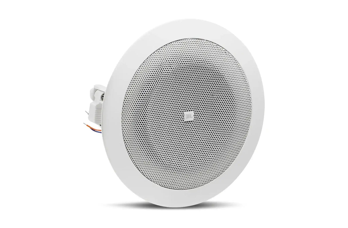 JBL 8124 – 4" Full-Range In-Ceiling Loudspeaker Speakers JBL Professional