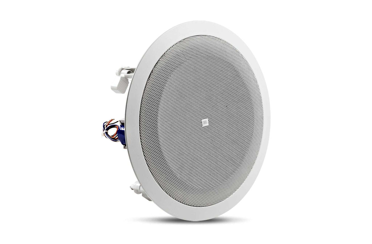 JBL 8128 – 8" Full-Range In-Ceiling Loudspeaker Speakers JBL Professional