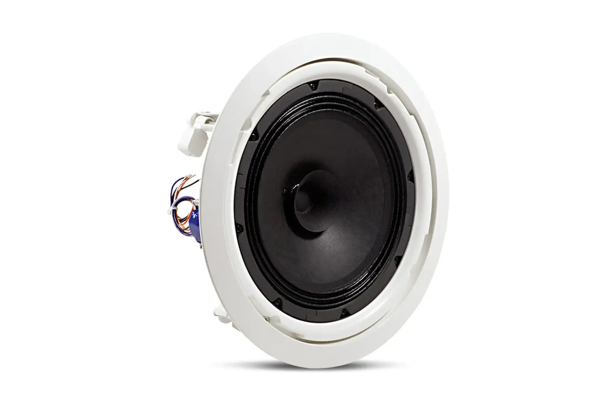JBL 8128 – 8" Full-Range In-Ceiling Loudspeaker Speakers JBL Professional