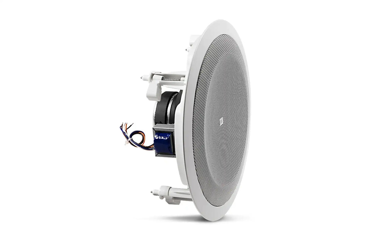 JBL 8128 – 8" Full-Range In-Ceiling Loudspeaker Speakers JBL Professional