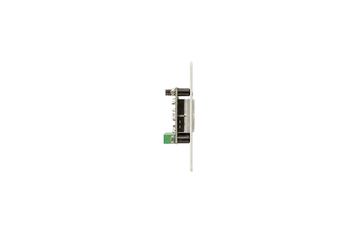Lightware TBP6-EU-W Trigger Button Panel Video Transmitters LightWare