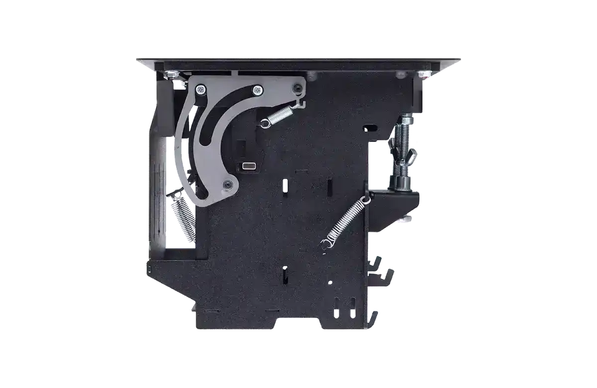 Lightware TBX-M210-K Table Box Video Transmitters LightWare