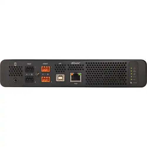 Shure 920X W-V Large Conferencing Room Bundle (White) Audio Conferencing Shure