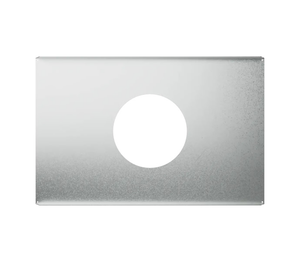 Shure A-SPEAKER1-TB Stem Speaker Tile Bridge - Professional Ceiling Tile Mounting Bracket for Stem Speaker Installation in Drop Ceiling Applications Microphones Shure