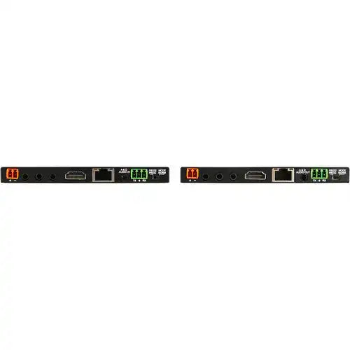 AVPro Edge HDBaseT 2x10 Distribution Amplifier Video Transmitters AVPro Edge