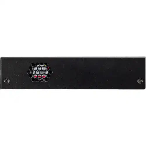 AVPro Edge 1x4 Video Wall Processor with balanced audio extraction and HDMI loop out for cascading or larger walls; 4K60 4:4:4 support; Universal Scaler Video Transmitters AVPro Edge
