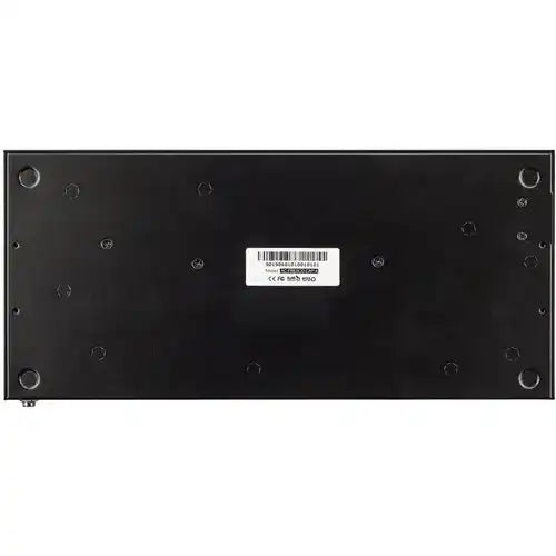 AVPro Edge 1x4 Video Wall Processor with balanced audio extraction and HDMI loop out for cascading or larger walls; 4K60 4:4:4 support; Universal Scaler Video Transmitters AVPro Edge