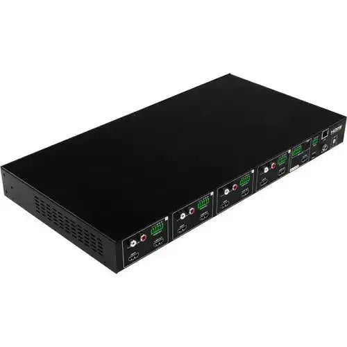 AVPro Edge AC-MV-41 4K 4x1 Multi-viewer Video AVPro Edge