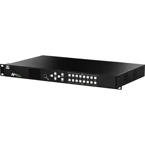 AVPro Edge 40Gbps 8 HDMI input, 8 HDMI output 8K Matrix Switcher Video Transmitters AVPro Edge