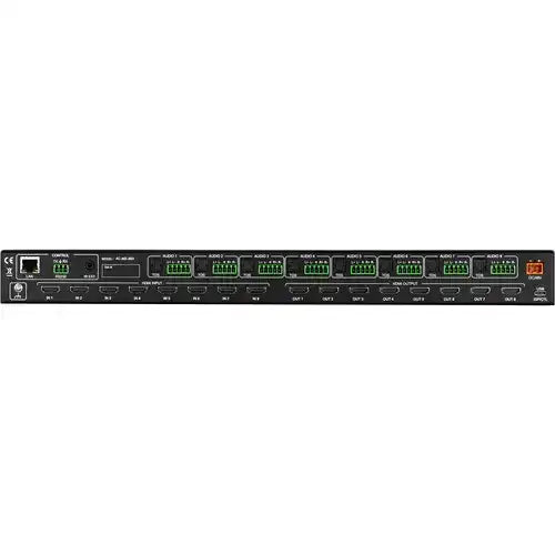 AVPro Edge 40Gbps 8 HDMI input, 8 HDMI output 8K Matrix Switcher Video Transmitters AVPro Edge