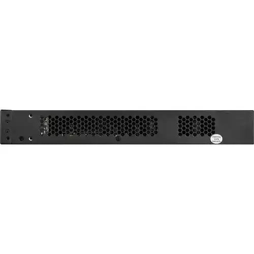 AVPro Edge 24X 10G SFP+ Stackable Managed Switch with Two 40G QSFP+ Video Transmitters AVPro Edge