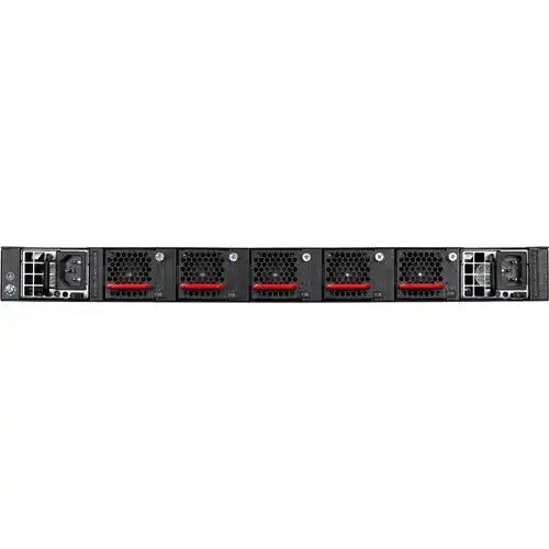 AVPro Edge 48X 10G SFP+ Stackable Managed Switch with Six 40G QSFP+ Video Transmitters AVPro Edge