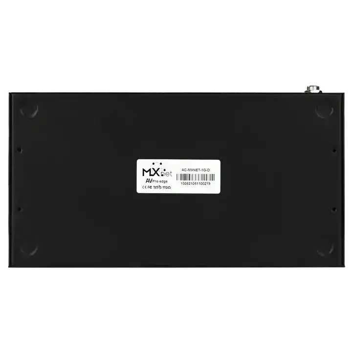 AVPro Edge Weatherproof MXNet Decoder Video Transmitters AVPro Edge