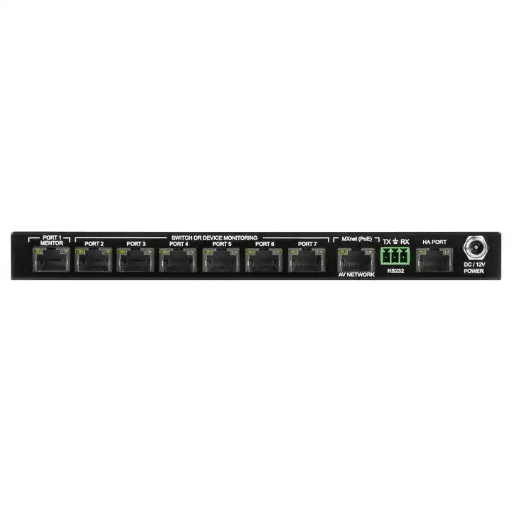 AVPro Edge Control Box for MXNET System Video Transmitters AVPro Edge
