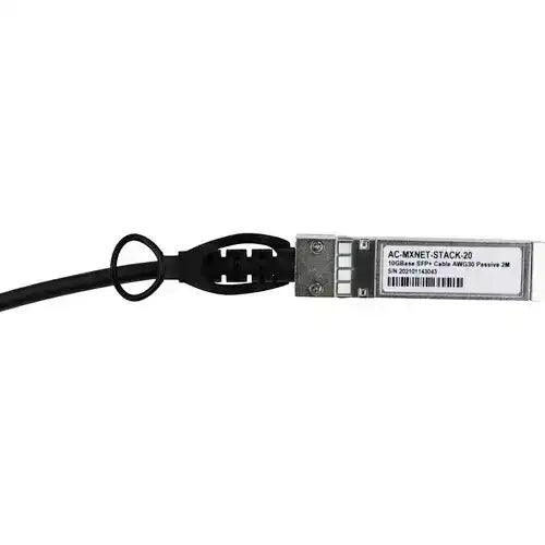 AVPro Edge 1M DAC Stacking Cable Video Transmitters AVPro Edge