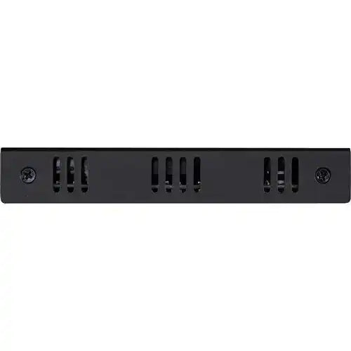 AVPro Edge 40 Gbps 8K HDMI EDID Manager, Pixel Scaler, Audio Extractor & Reclocker with loop-out, toslink Video Transmitters AVPro Edge