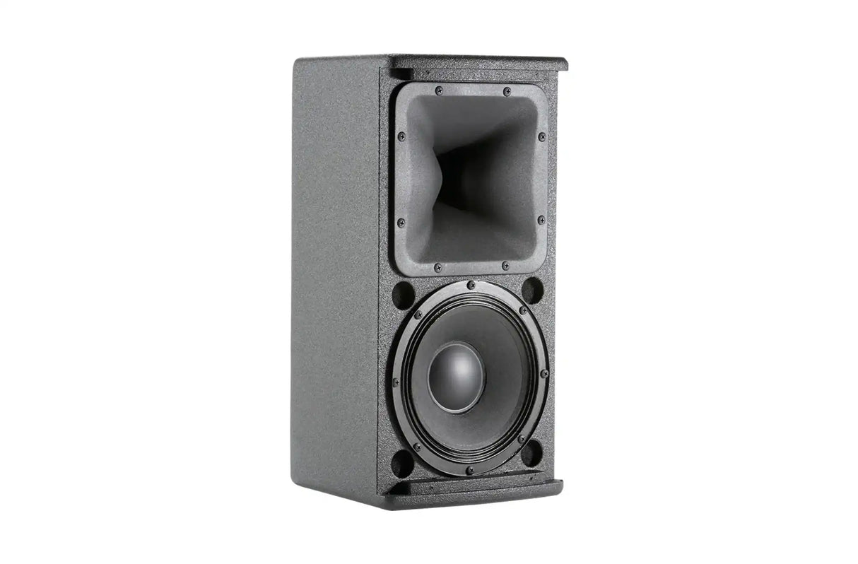 JBL AC16 Ultra-Compact 6.5" 2-Way Loudspeaker with 90° x 90° PT™ Waveguide Speakers JBL Professional