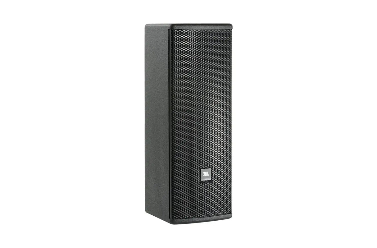 JBL AC26 Ultra Compact 2-Way Loudspeaker with Dual 6.5" LF Drivers (white) Speakers JBL Professional