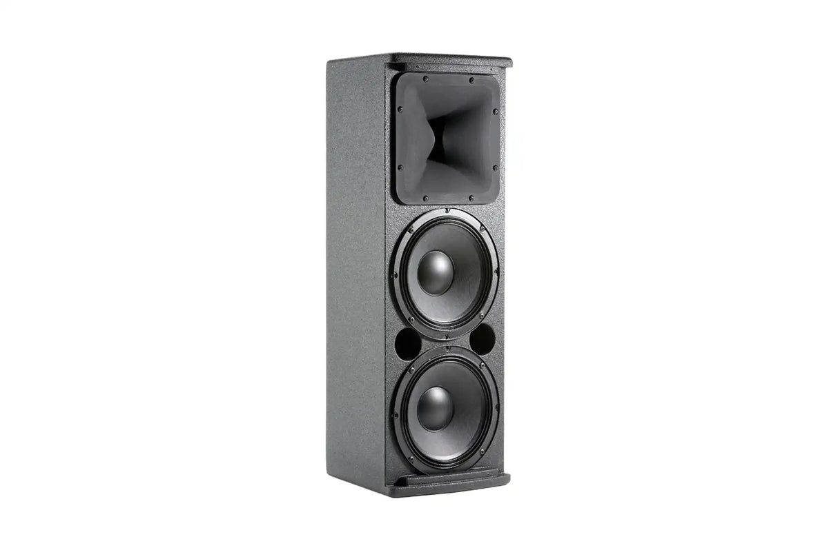 JBL AC28/95 – Compact Dual 8" 2-Way Loudspeaker with Rotatable Horn Speakers JBL Professional
