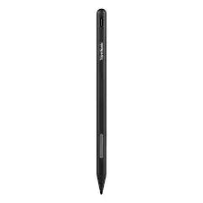 ViewSonic ACP302-B0WW Active Capacitive Pen - MPP 2.0 Technology, 4096 Pressure Levels, 50° Tilt Support, 2 Buttons, Replaceable Hard Nib, USB-C Rechargeable, Black ViewSonic