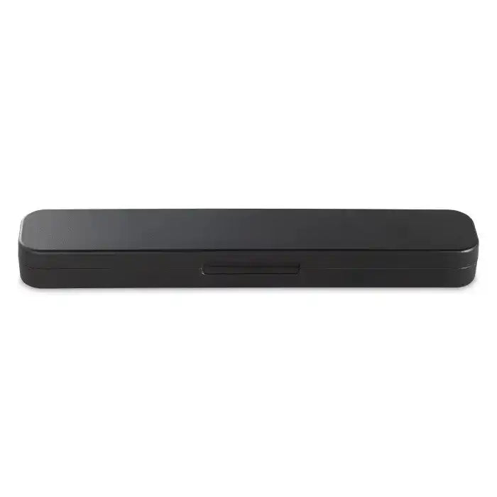 ViewSonic ACP302-B0WW Active Capacitive Pen - MPP 2.0 Technology, 4096 Pressure Levels, 50° Tilt Support, 2 Buttons, Replaceable Hard Nib, USB-C Rechargeable, Black ViewSonic