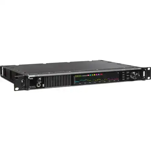 Shure AD600US Axient Digital Spectrum Manager Wireless Microphone System Accessories Shure
