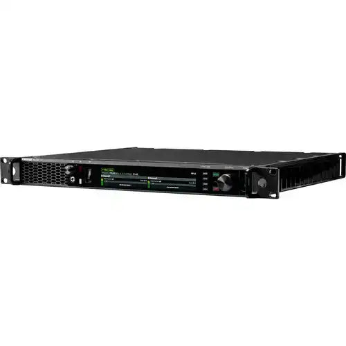 Shure ADTDUS-X55 Axient Digital PSM Dual Transmitter (941–960 MHz) Microphones Shure