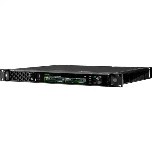 Shure ADTQ-US X55 Axient Digital PSM ADTQ Quad IEM Transmitter — 941–960 MHz Microphones Shure